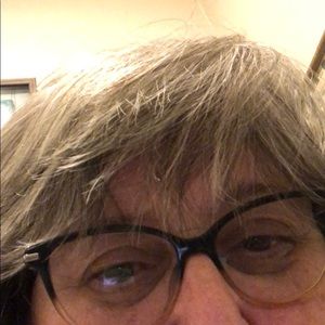 Meet your Posher, Doris